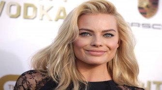 Margot Robbie  Wallpapers Pc